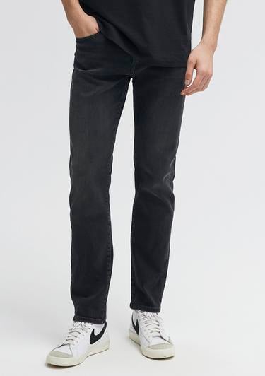  Mavi Marcus Pro Move Antrasit Jean Pantolon 0035186524