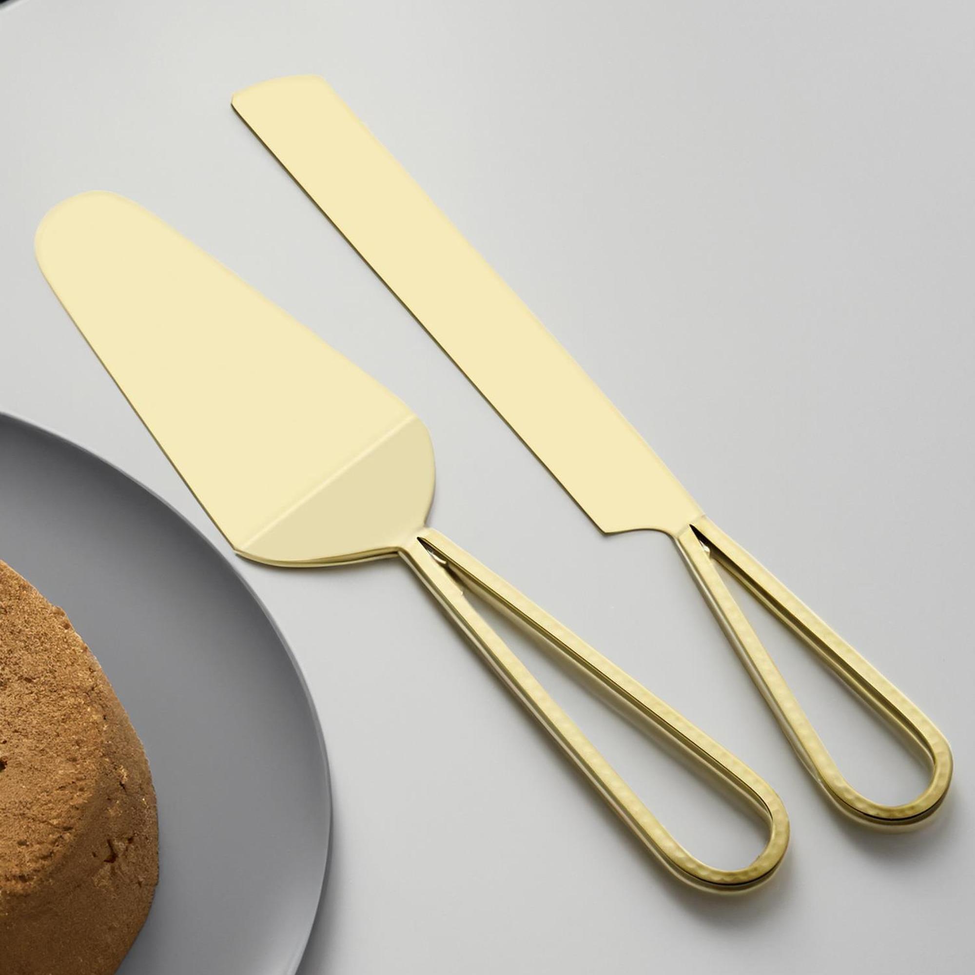 The Mia Stillo Pasta Servis Takımı 2 Parça