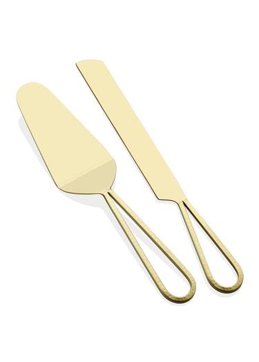  The Mia Stillo Pasta Servis Takımı 2 Parça