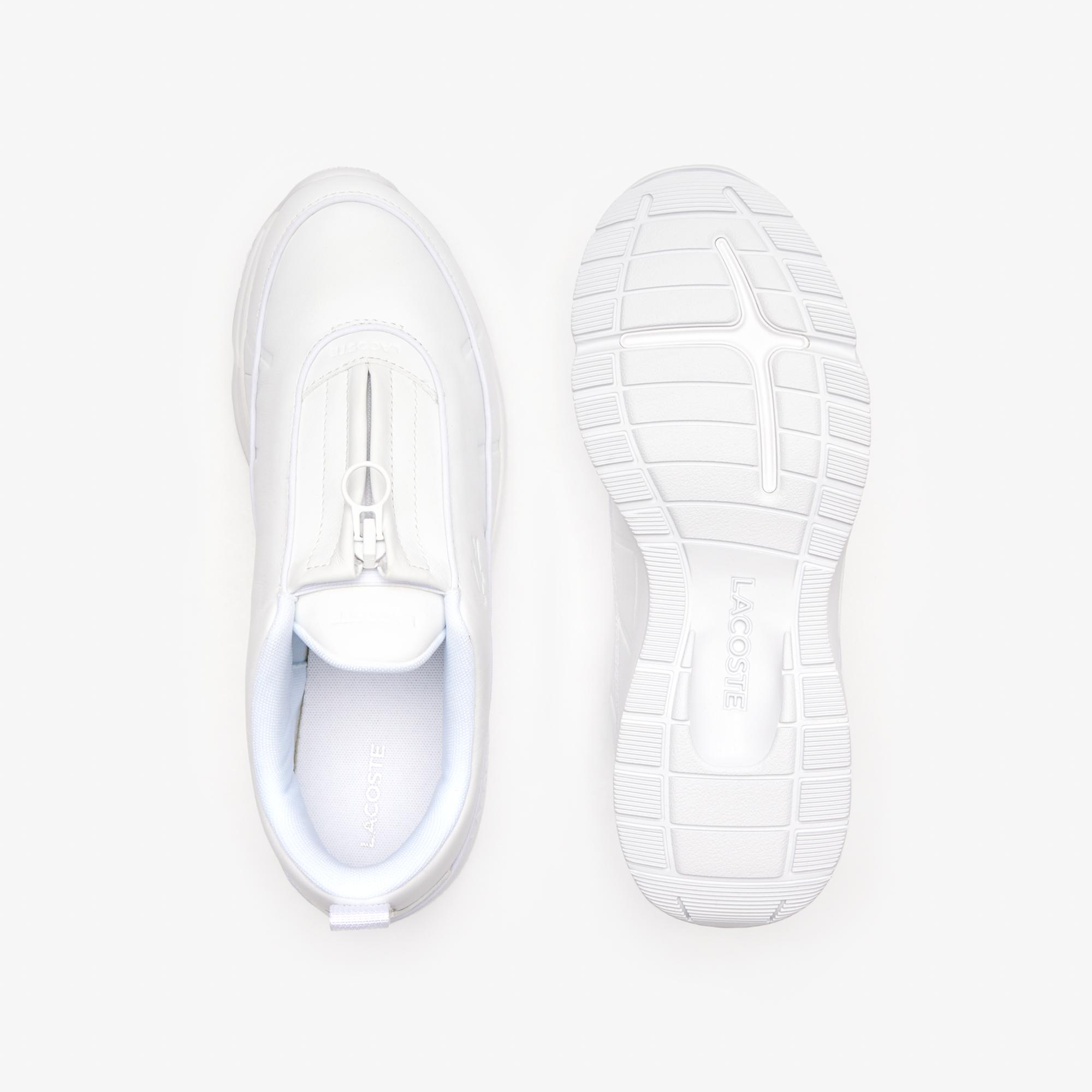 SPORT Audyssor Erkek Beyaz Sneaker