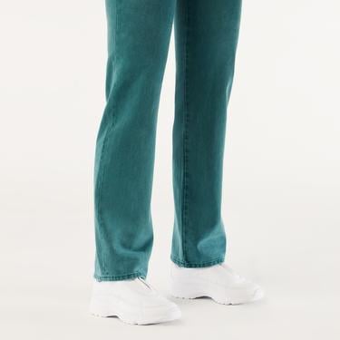  Audyssor Kadın Beyaz Sneaker