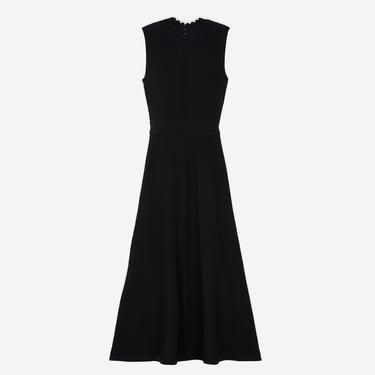  KADIN SİYAH ELBİSE