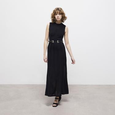  KADIN SİYAH ELBİSE