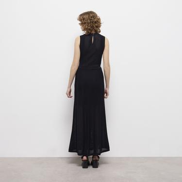  KADIN SİYAH ELBİSE