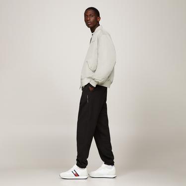  Tommy Hilfiger  Erkek Beyaz Spor Ayakkabı