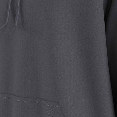  Calvin Klein Jeans Institutional Erkek Gri Sweatshirt