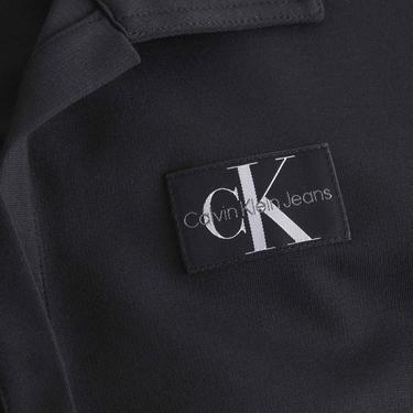  Calvin Klein Jeans Sensory Kadın Siyah Elbise