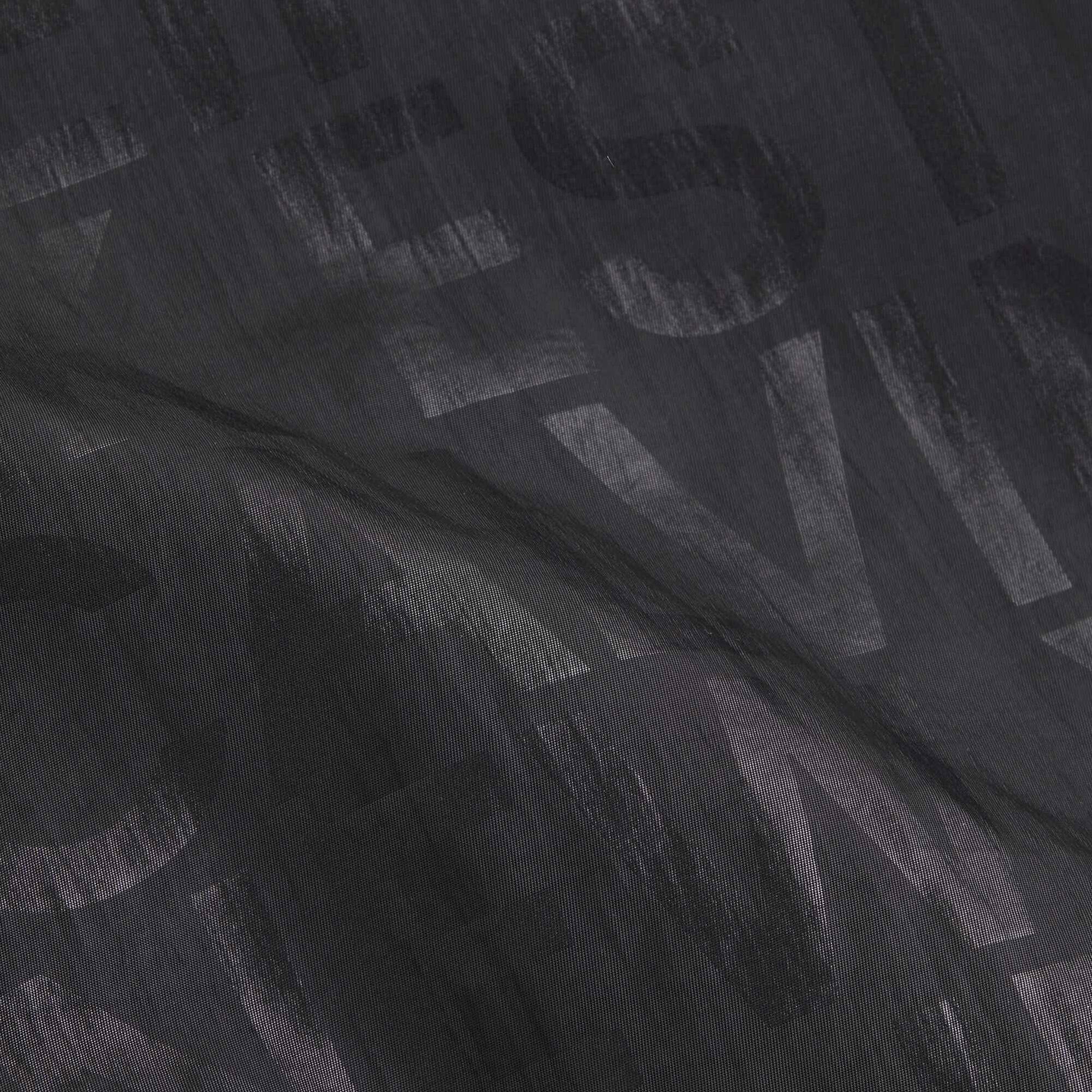 Calvin Klein Jeans Black & White Erkek Siyah Ceket