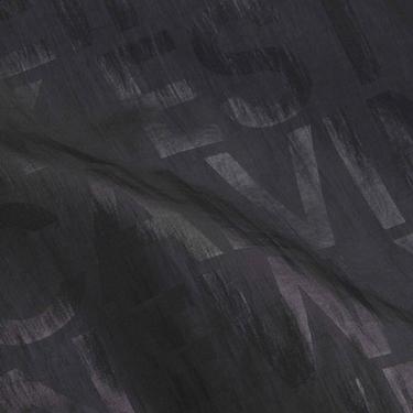  Calvin Klein Jeans Black & White Erkek Siyah Ceket