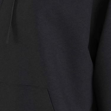  Calvin Klein Jeans Kadın Siyah Hoodie