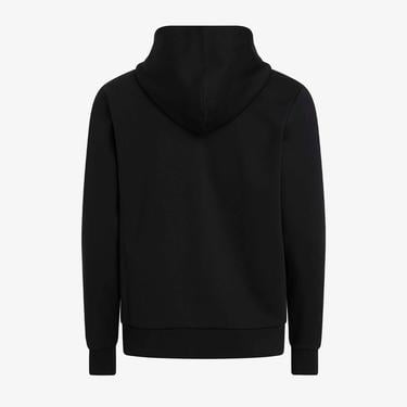  Calvin Klein Essentials Erkek Siyah Sweatshirt
