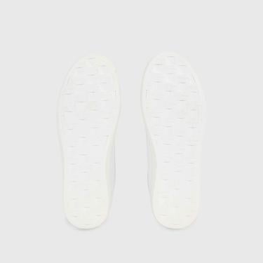  Calvin Klein Jeans Rome Kadın Beyaz Sneaker