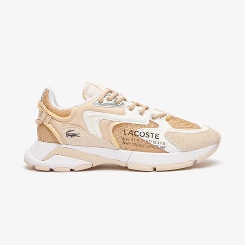  L003 Neo Erkek Bej Sneaker