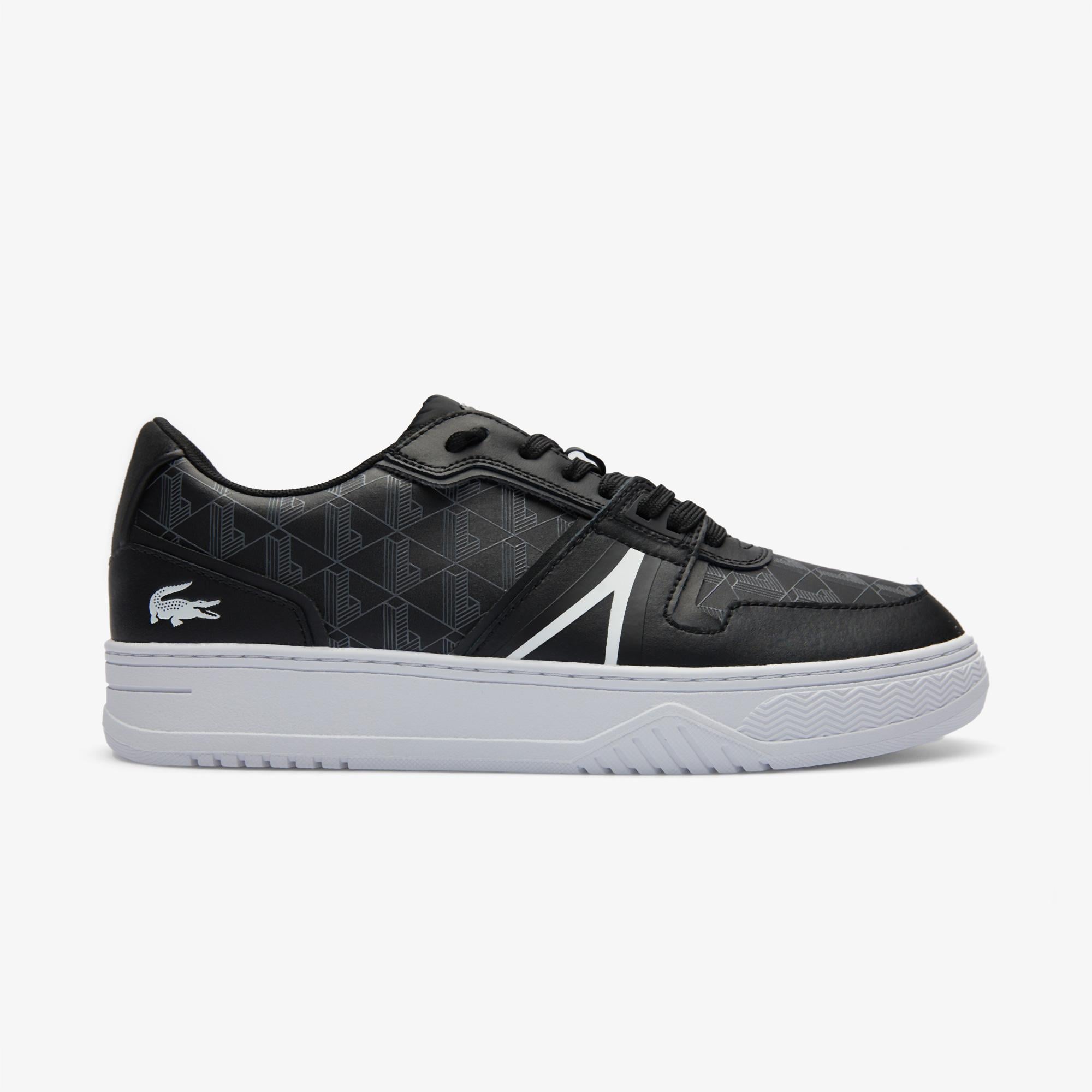 Lacoste SPORT L001 Erkek Siyah Sneaker