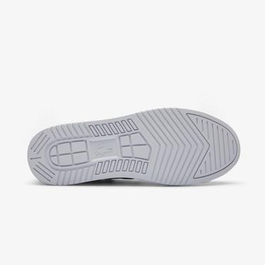  Lacoste SPORT L001 Erkek Siyah Sneaker