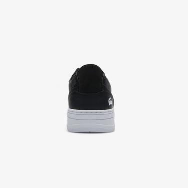  Lacoste SPORT L001 Erkek Siyah Sneaker
