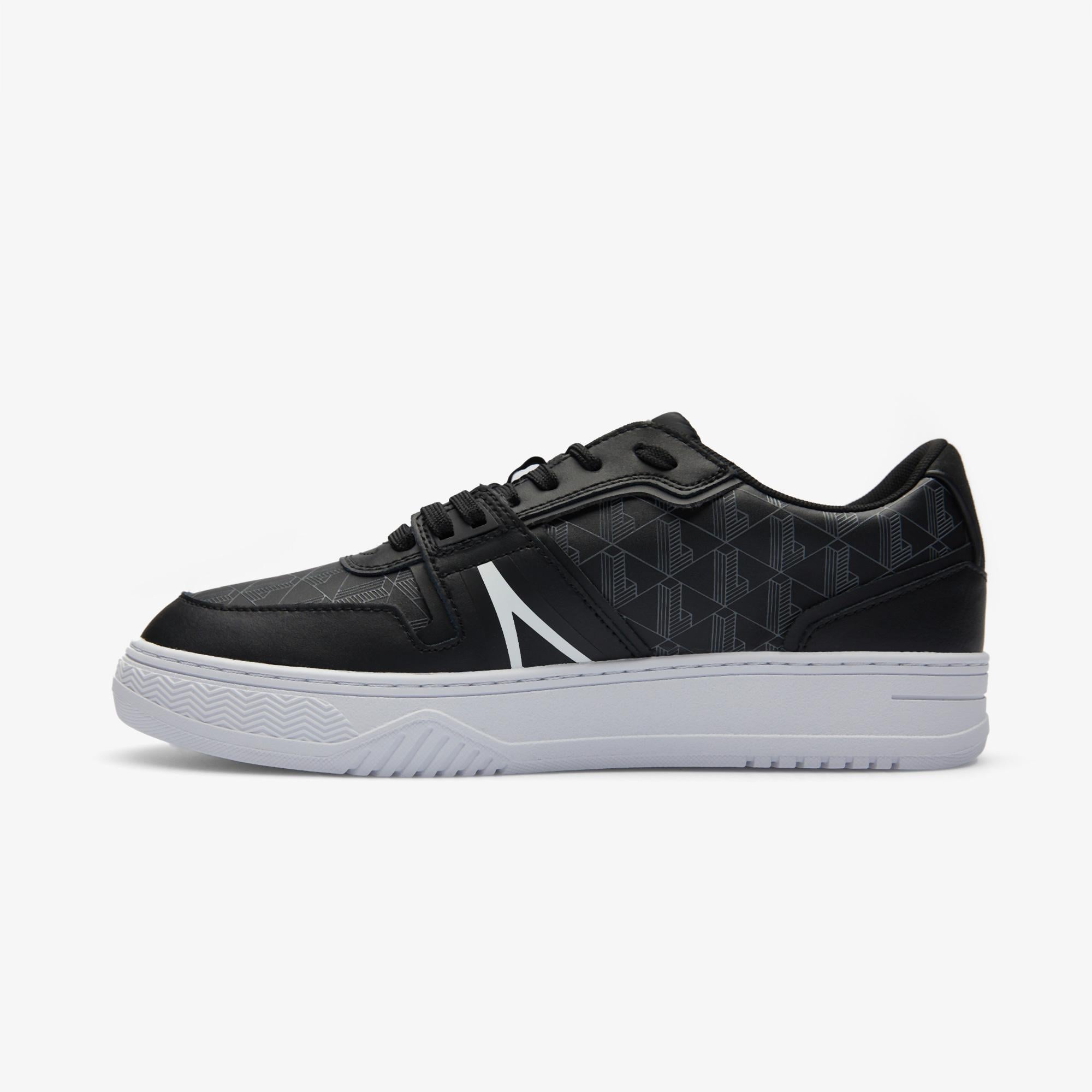 Lacoste SPORT L001 Erkek Siyah Sneaker