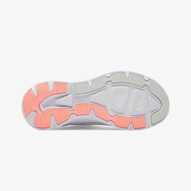  Skechers D'Lux Walker 2.0-Daisy Doll Kadın Beyaz Spor Ayakkabı