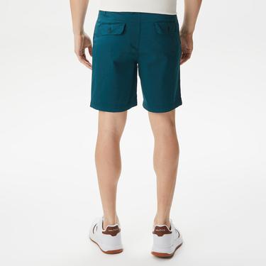  Nautica Erkek Yeşil Slim Fit Bermuda Şort