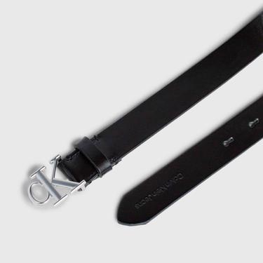  Calvin Klein Kadın Siyah Kemer