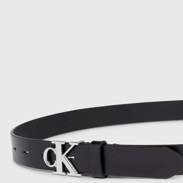  Calvin Klein Kadın Siyah Kemer
