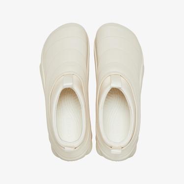  Crocs Echo Storm Unisex Krem Spor Ayakkabı