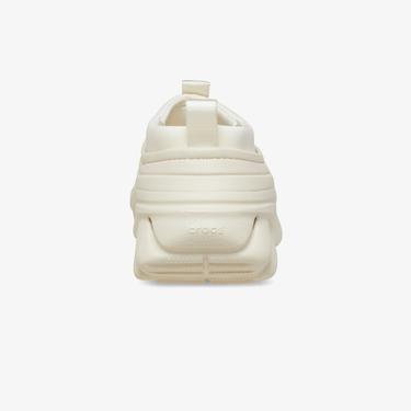  Crocs Echo Storm Unisex Krem Spor Ayakkabı