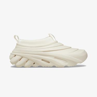  Crocs Echo Storm Unisex Krem Spor Ayakkabı