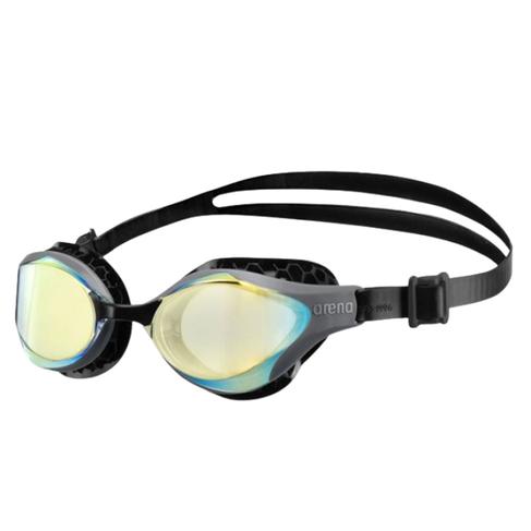  Air-Bold Swipe Mirror Unisex Gri Yüzücü Gözlüğü 006832100