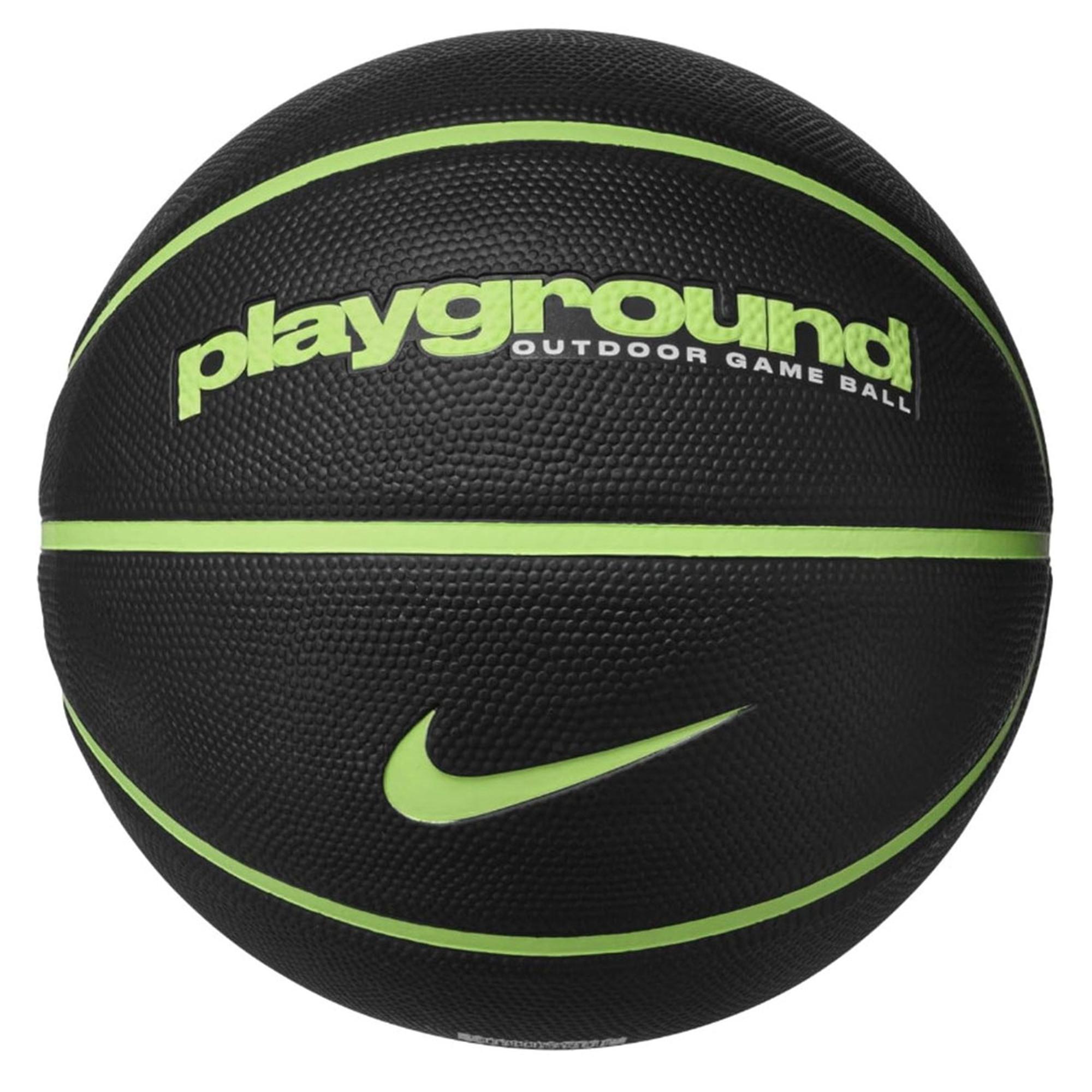 Everyday Playground 8P Graphic Deflated Unisex Çok Renkli Basketbol Topu N.100.4371.060.06