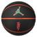 Jordan All Court 8P Z Williamson Deflated Unisex Çok Renkli Basketbol Topu J.100.4141.095.07