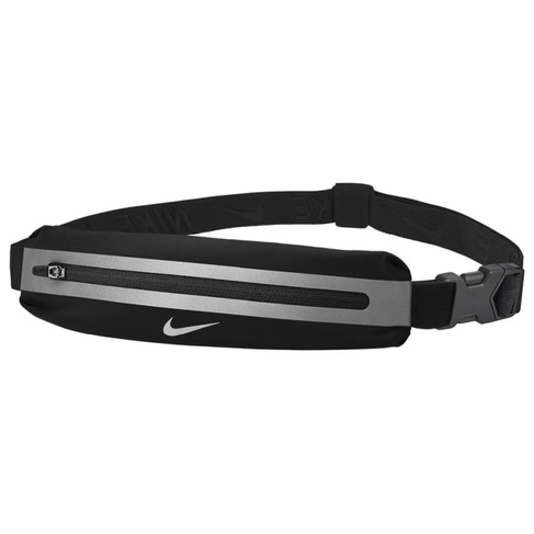  Slim Waist Pack 3.0 Unisex Siyah Koşu Bel Çantası N.100.3694.082.OS