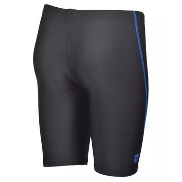  B Logo Jr Jammer R Çocuk Siyah Yüzücü Mayosu 006496508