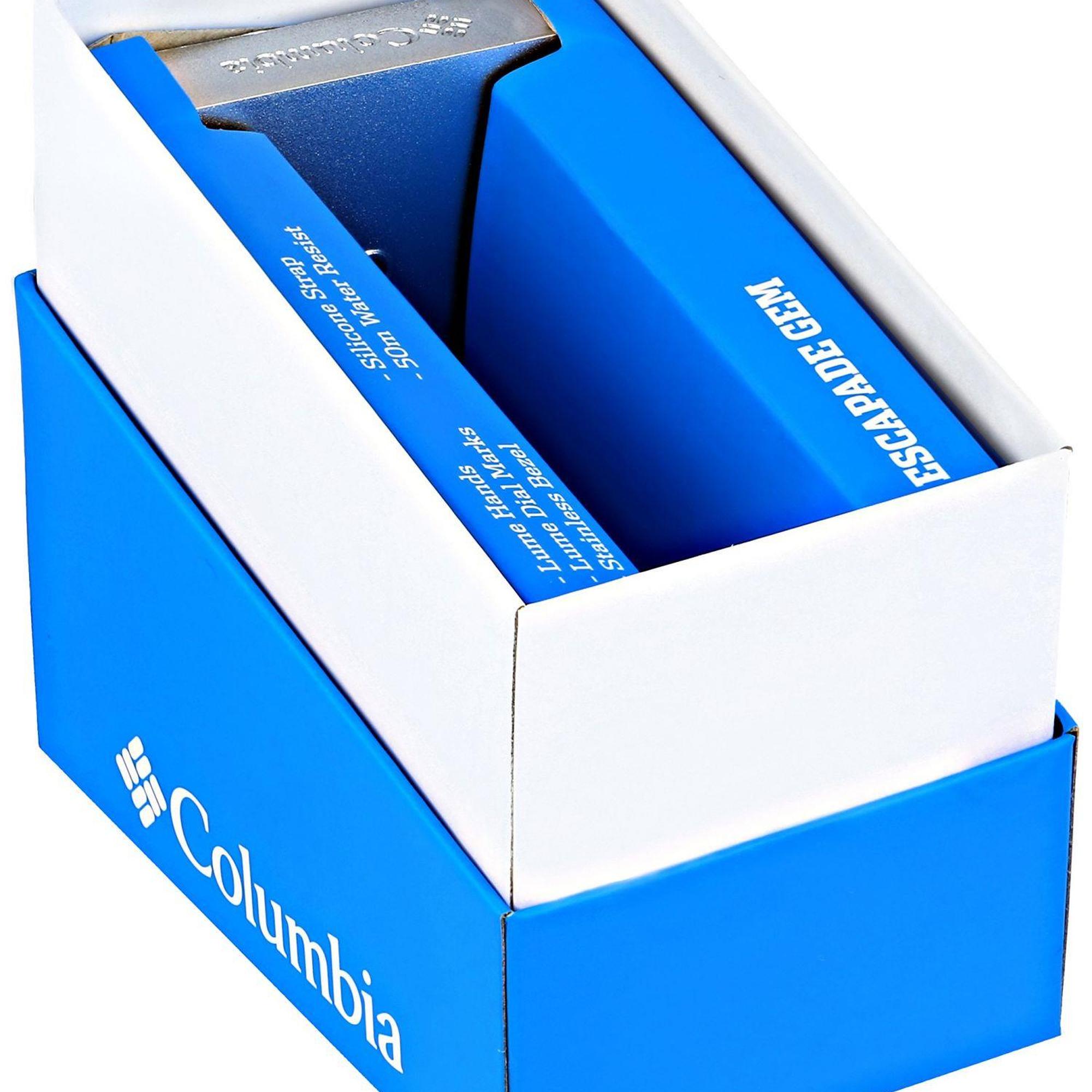 COLUMBIA CSS13-007 Erkek Kol Saati