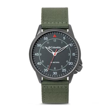  COLUMBIA CSS15-015 Erkek Kol Saati