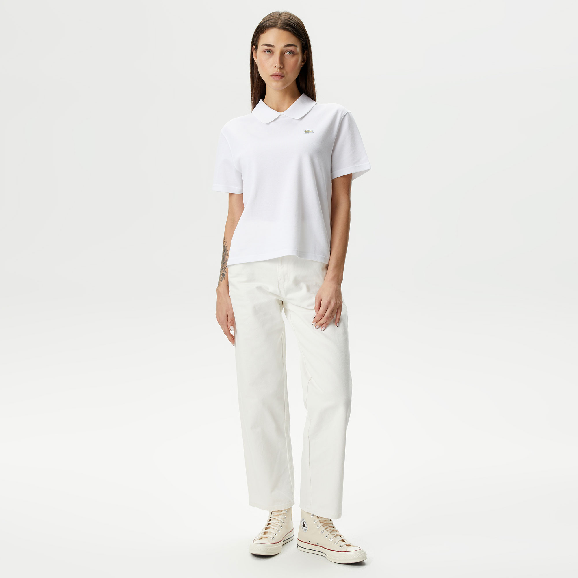  Dickies Duck Kadın Gri Pantolon