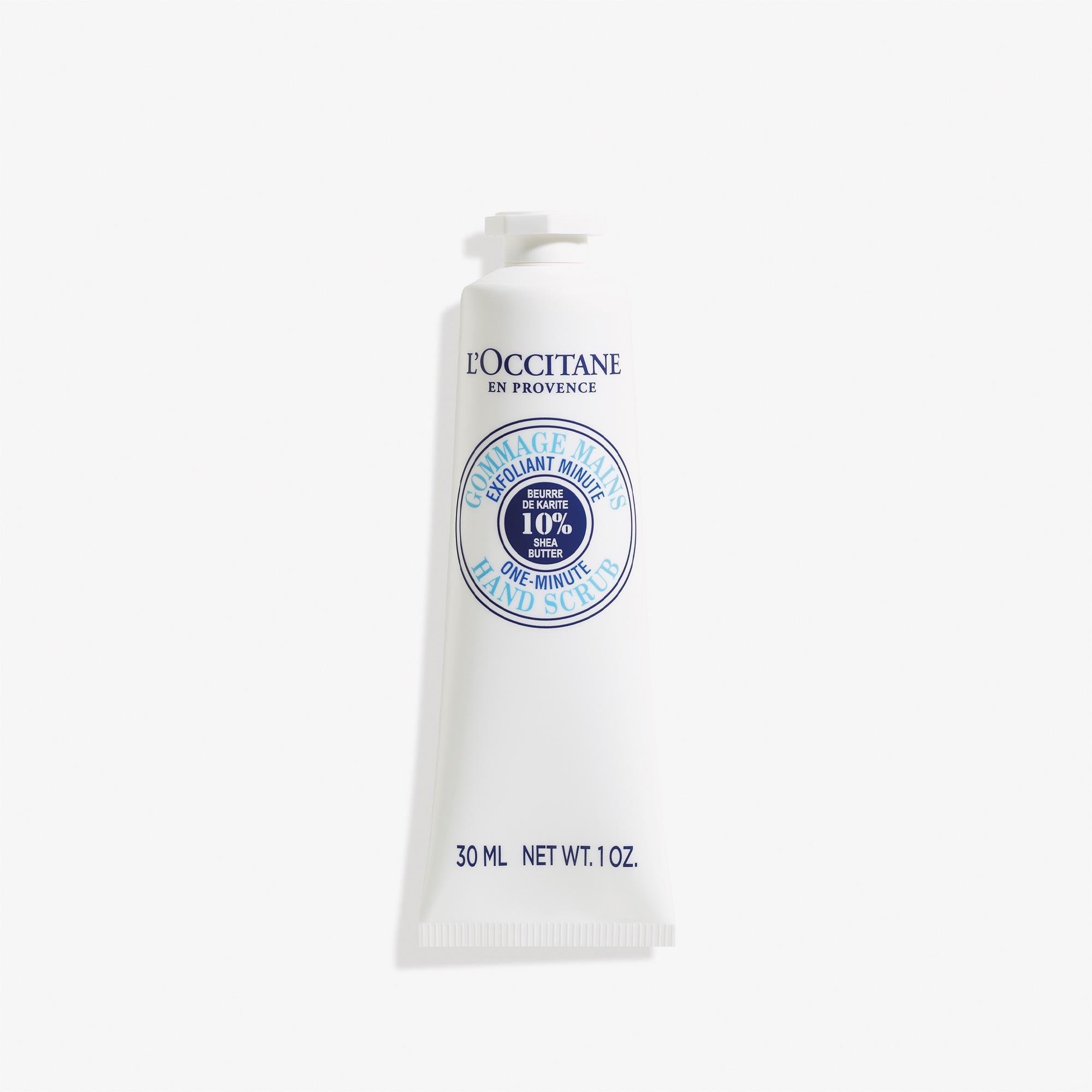 L'Occitane El Scrub'ı 30Ml