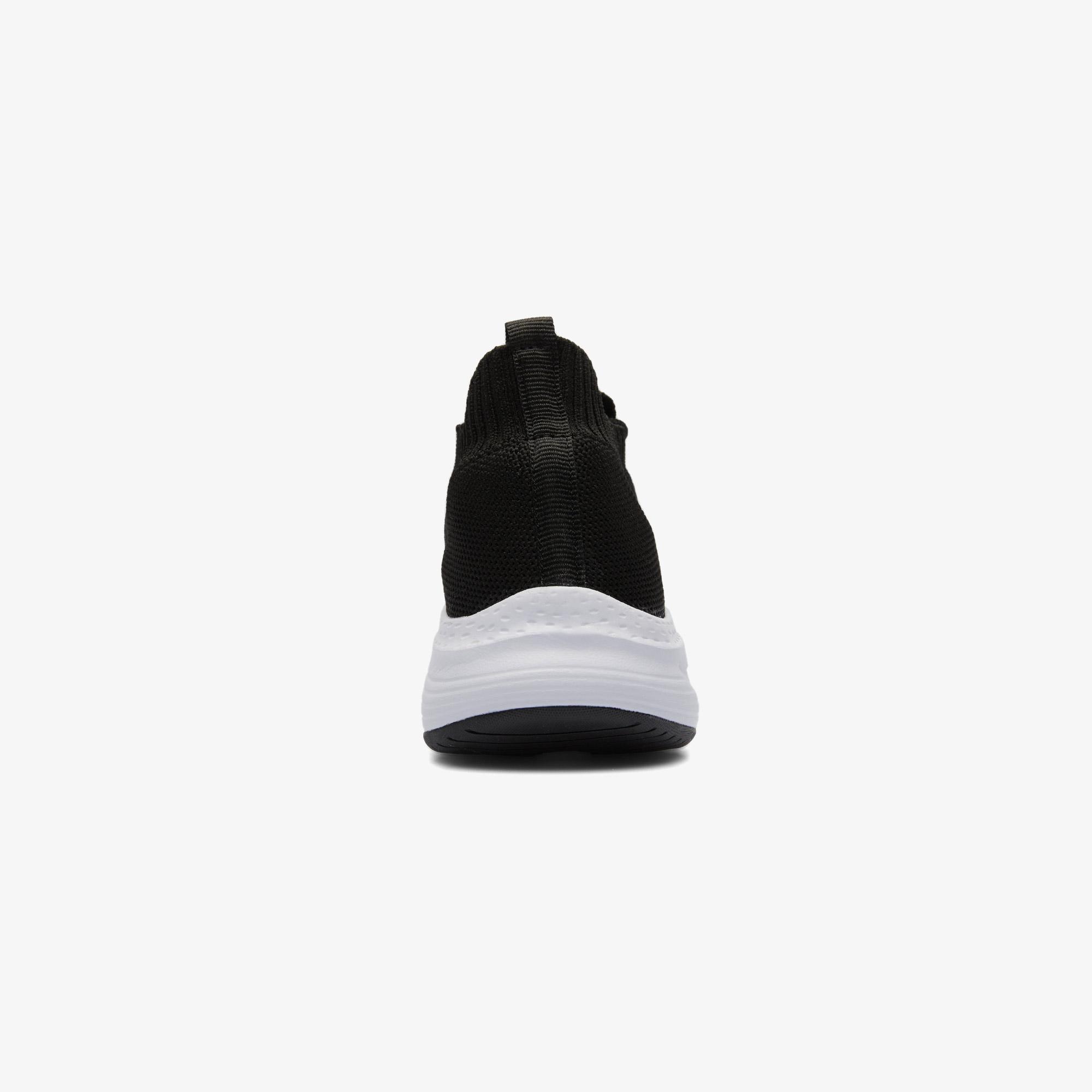 Nautica Kadın Siyah Sneaker