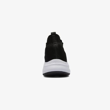  Nautica Kadın Siyah Sneaker