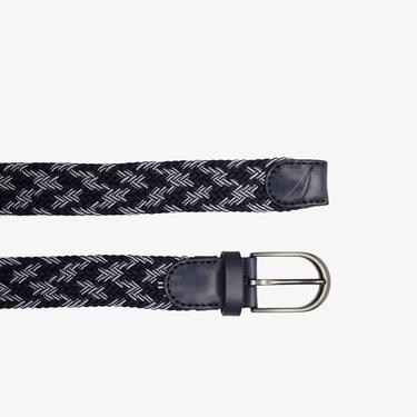  Nautica Erkek Lacivert Kemer