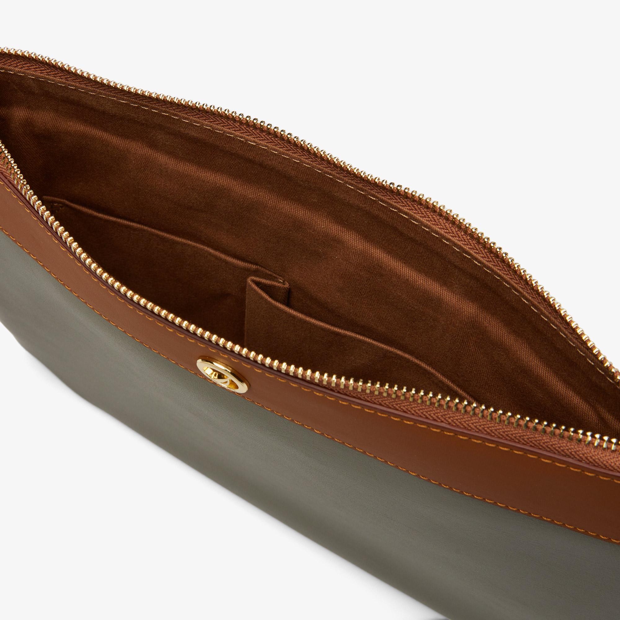 Nautica Kadın Yeşil El Çantası