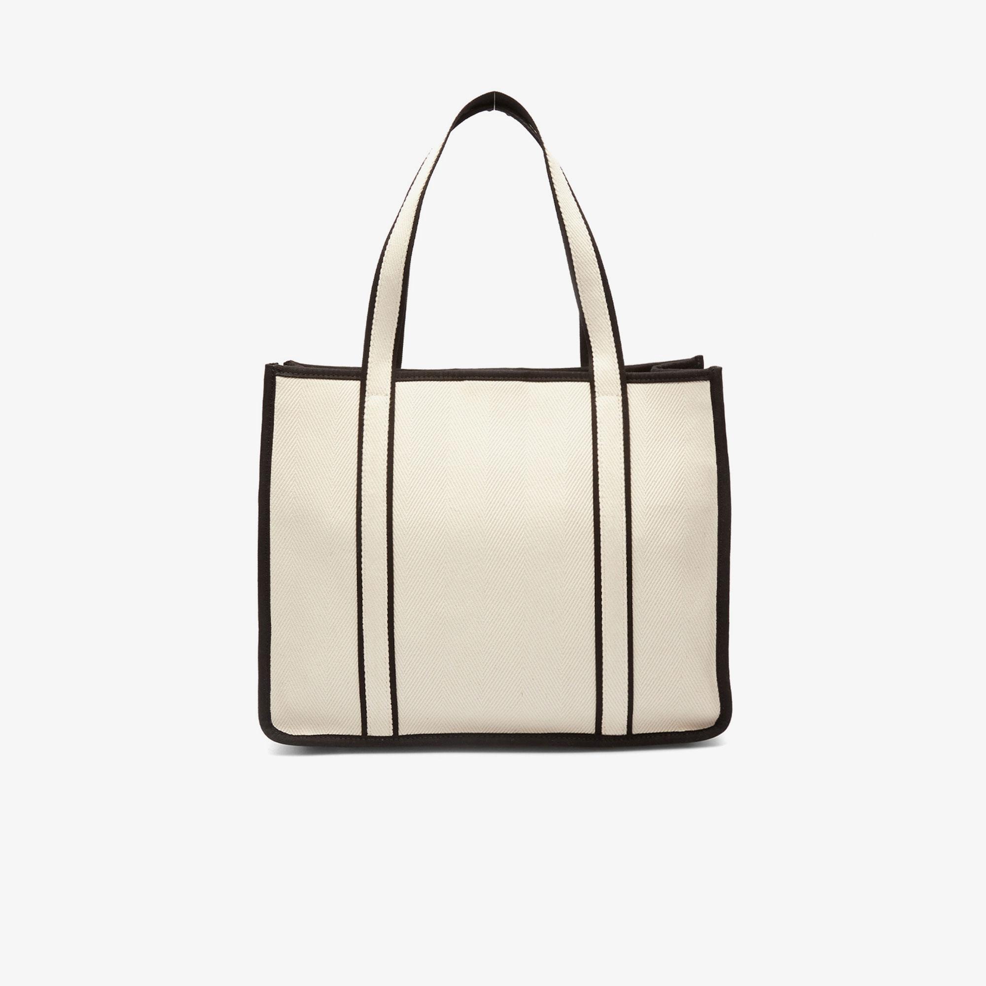 Nautica Kadın Kırık Beyaz Omuz Çantası