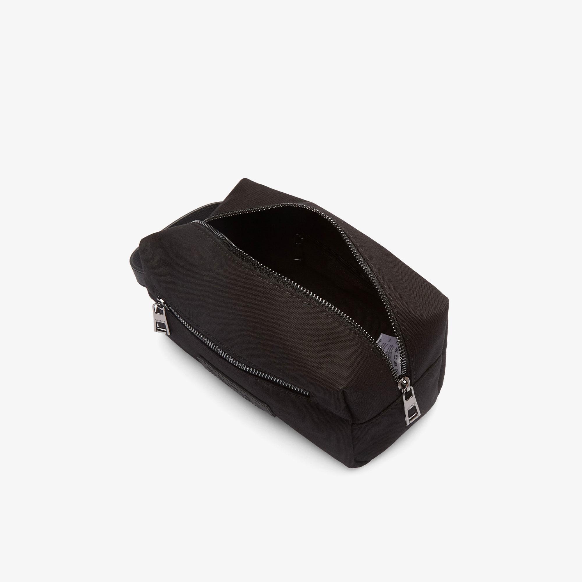 Nautica Erkek Siyah El Çantası