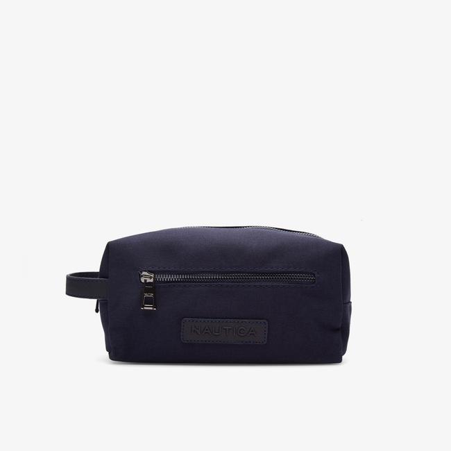 Nautica Erkek Lacivert El Çantası