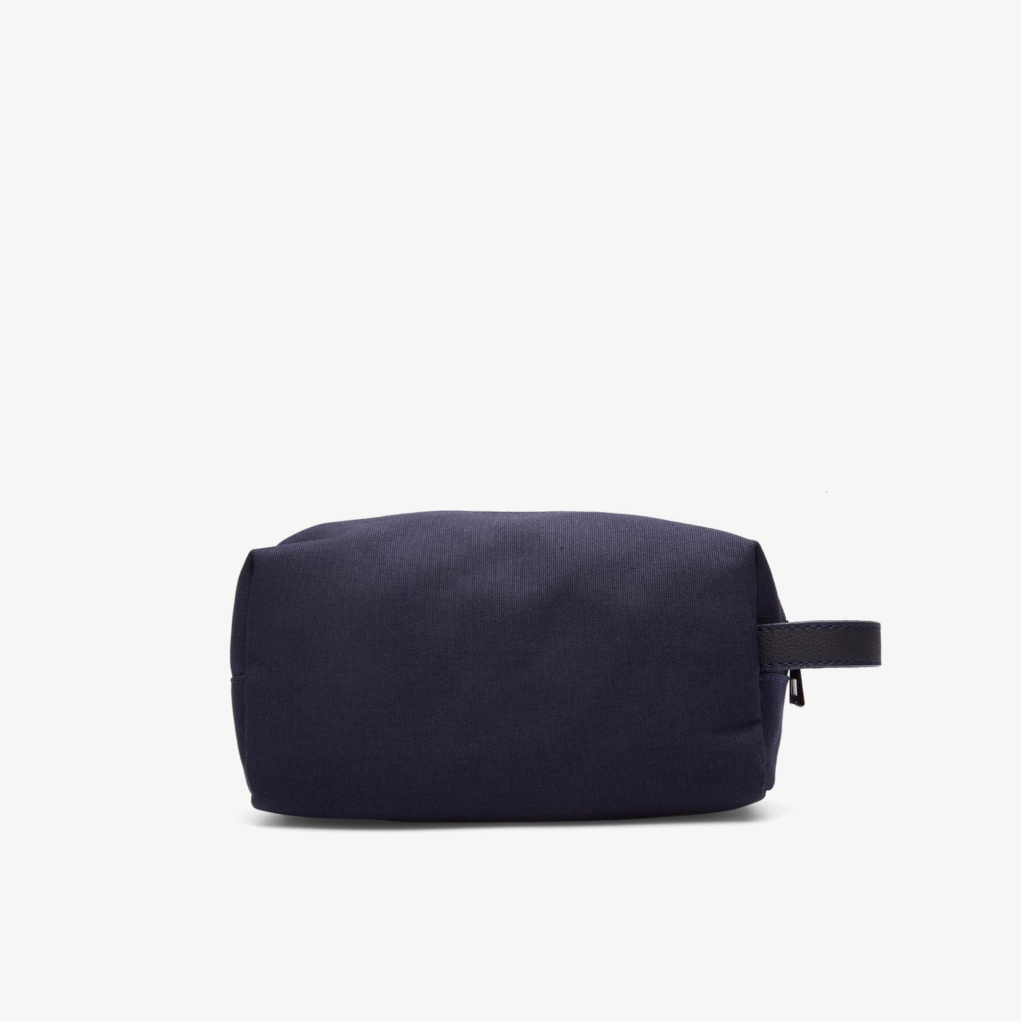 Nautica Erkek Lacivert El Çantası