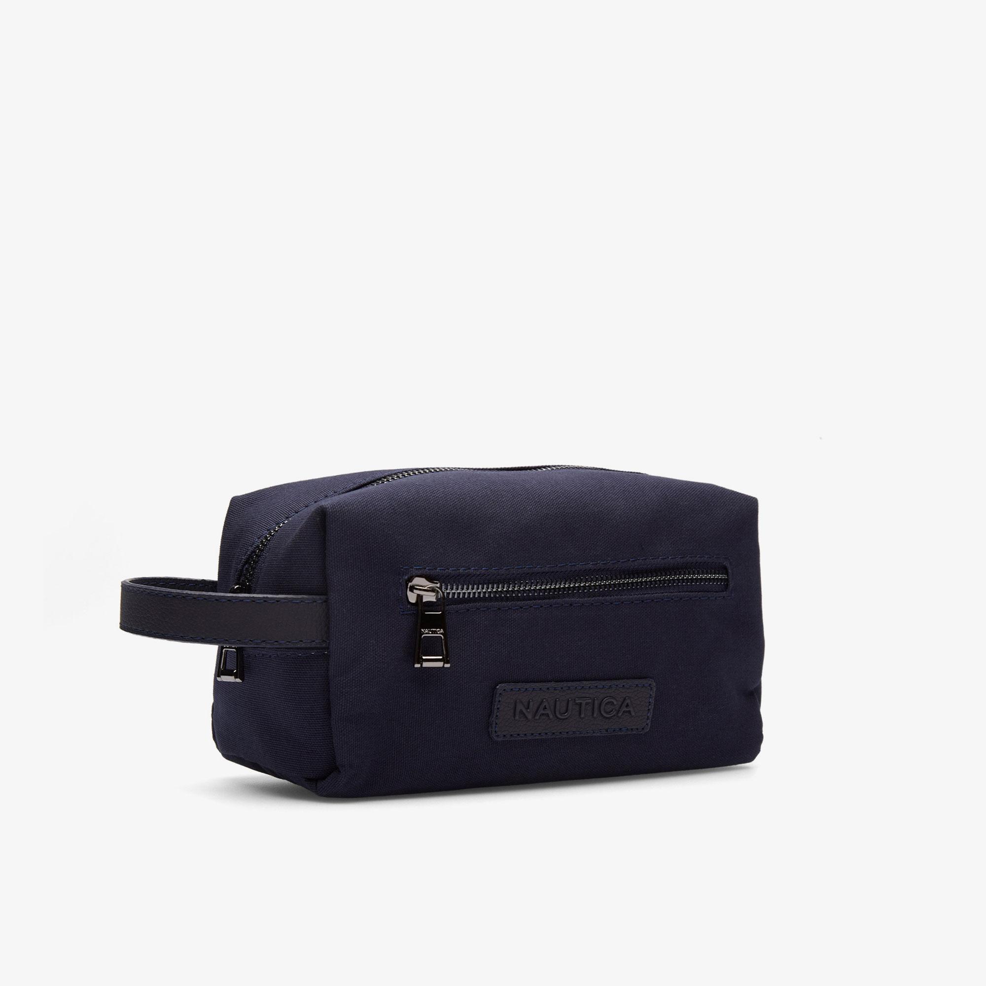 Nautica Erkek Lacivert El Çantası