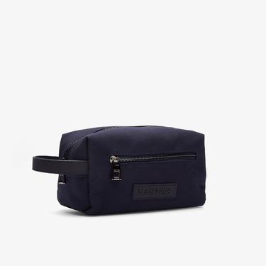  Nautica Erkek Lacivert El Çantası