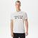 Nautica Erkek Lacivert Standart Fit T-Shirt