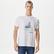Nautica Erkek Beyaz Standart Fit T-Shirt
