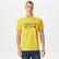 Nautica Erkek Lacivert Standart Fit T-Shirt